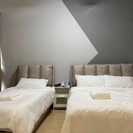 Lucky Continew Residence 1 Bedroom - Trx Kl كوالالمبور المظهر الخارجي الصورة
