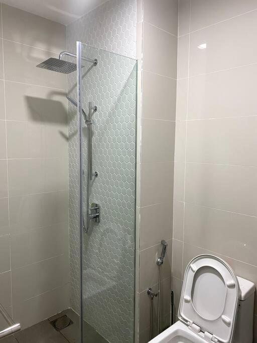 Lucky Continew Residence 1 Bedroom - Trx Kl كوالالمبور المظهر الخارجي الصورة