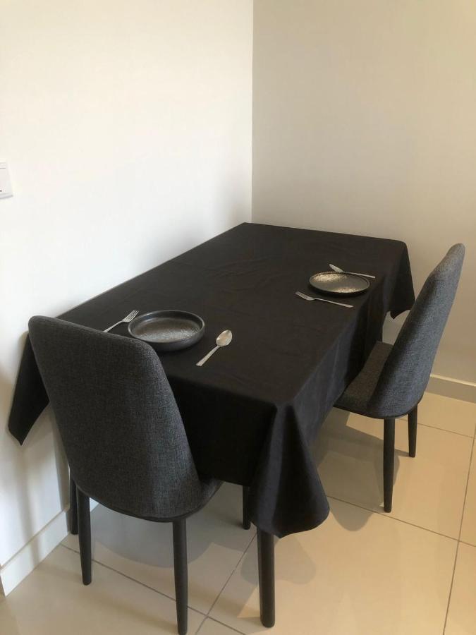 Lucky Continew Residence 1 Bedroom - Trx Kl كوالالمبور المظهر الخارجي الصورة