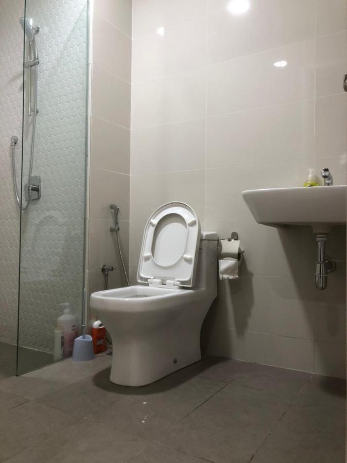 Lucky Continew Residence 1 Bedroom - Trx Kl كوالالمبور المظهر الخارجي الصورة